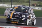 Abarth 695 Assetto Corse Evoluzione 2014 года